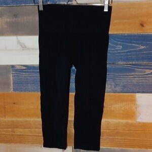 Yummie Women's Shapewear legging M/L black